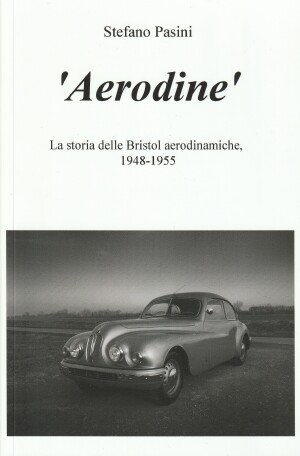 Aerodine, testo italiano