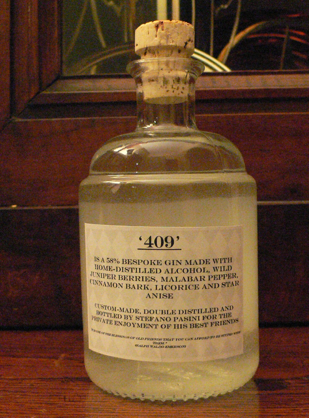 Martini 409