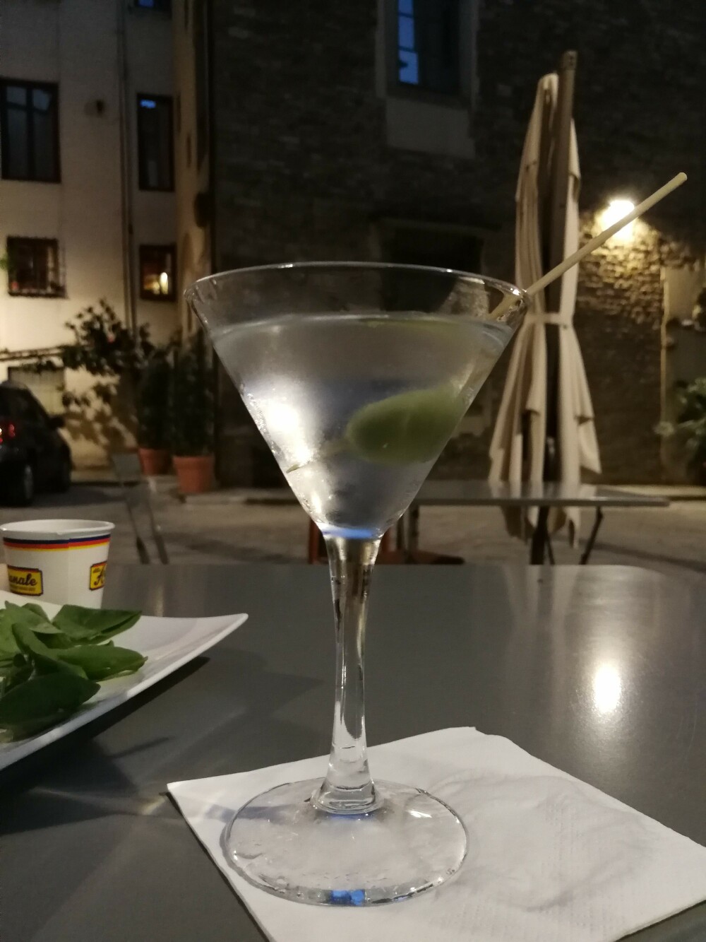 martini cocktail firenze ditta artigianale