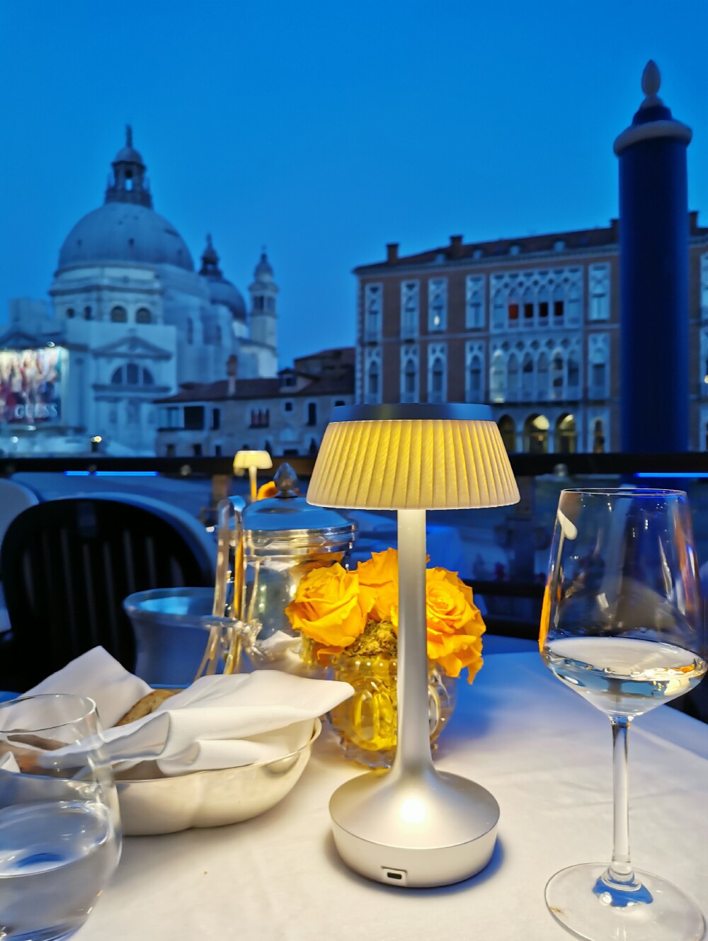 Gritti Palace a great Martini in 2022