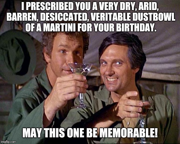 Martini: the best Martini-oriented quotes