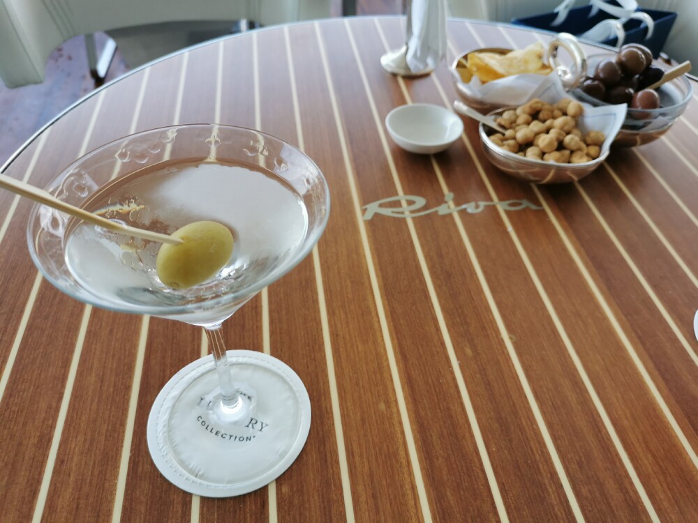Martini- Venezia 2021