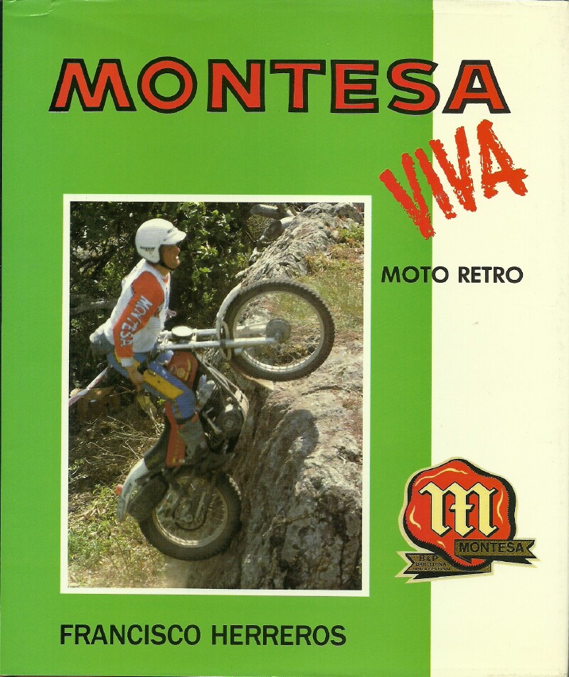 Montesa Book