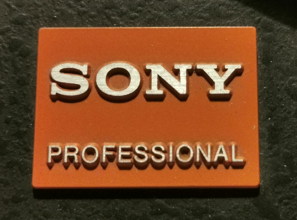 Sony PS-X9