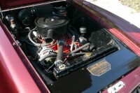 Bristol 409_Engine