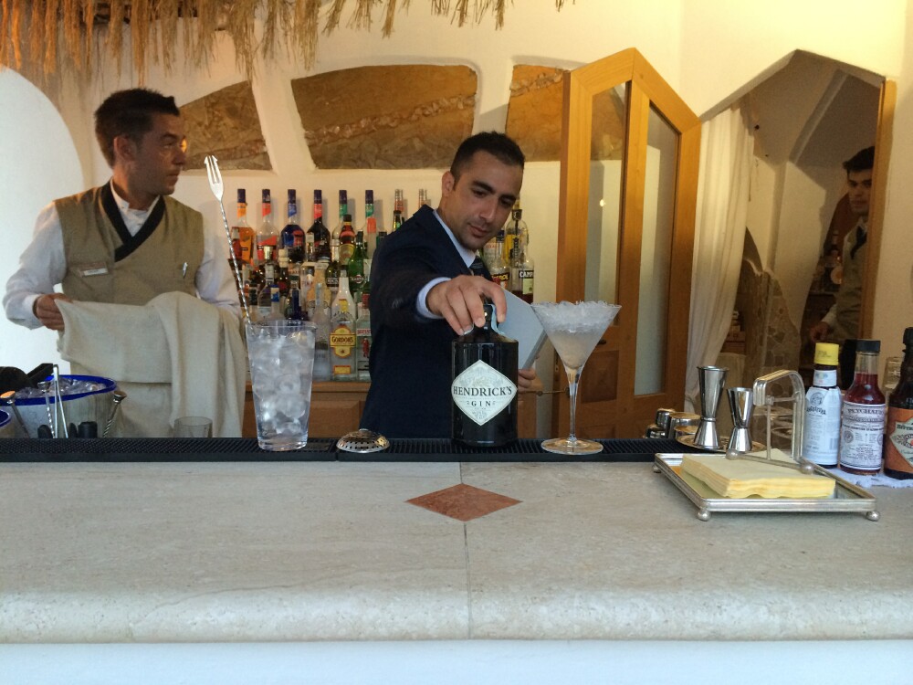 Concorso d'Eleganza Poltu Quatu Classic 2014