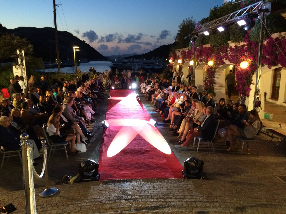 Concorso d'Eleganza Poltu Quatu Classic 2014