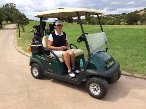 Poltu Quatu Classic e Pevero Golf Club 2014