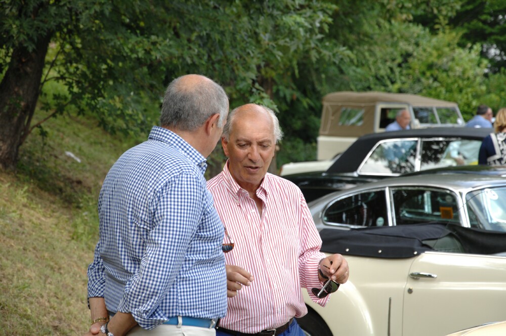 Trofeo Amarena Fabbri 2014 Golf Club Bologna