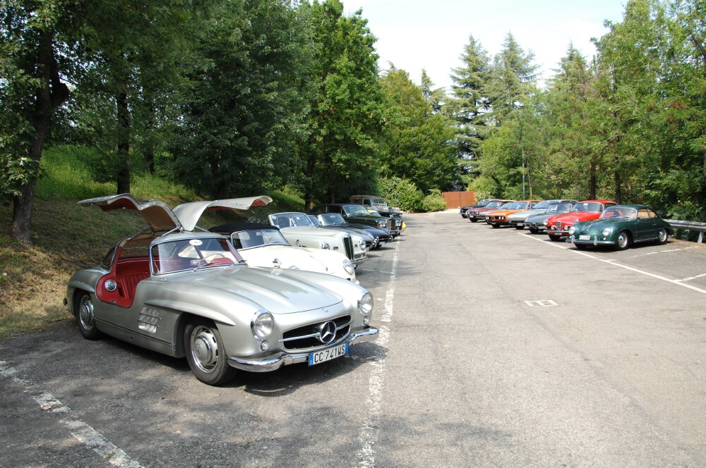 Trofeo Amarena Fabbri 2014 Golf Club Bologna