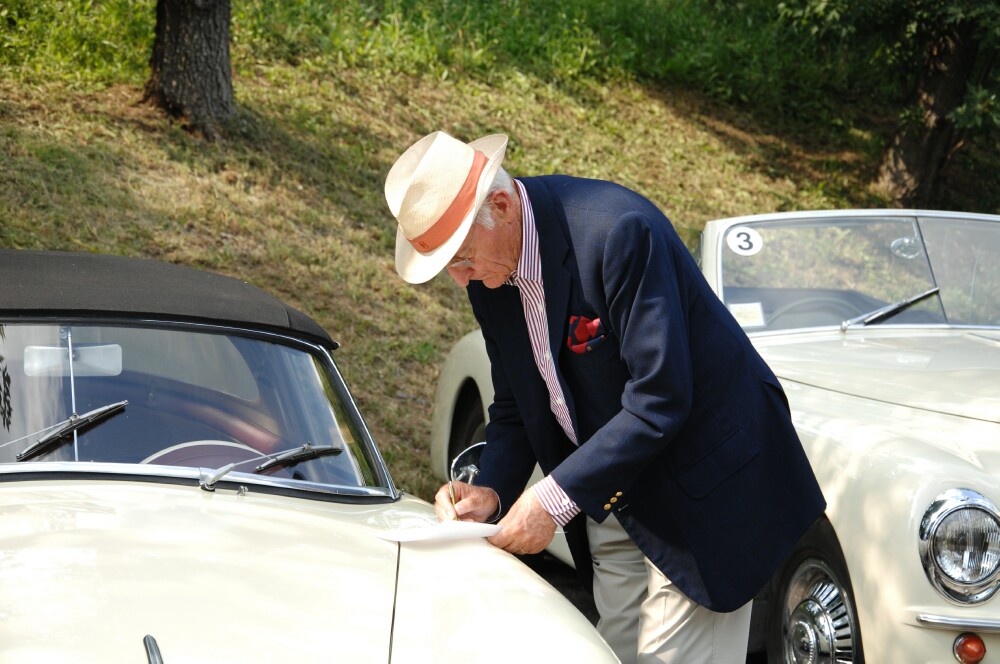 Trofeo Amarena Fabbri 2014 Golf Club Bologna