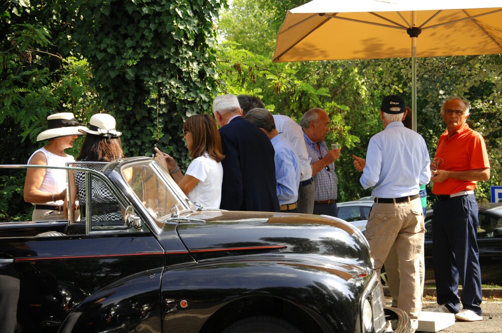 Trofeo Amarena Fabbri 2014 Golf Club Bologna