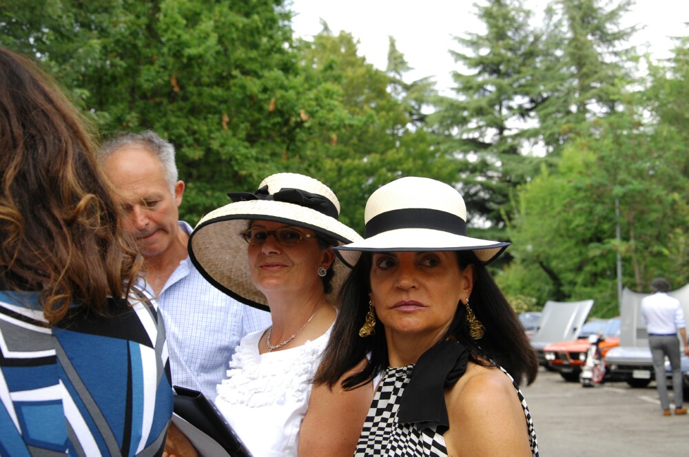 Trofeo Amarena Fabbri 2014 Golf Club Bologna