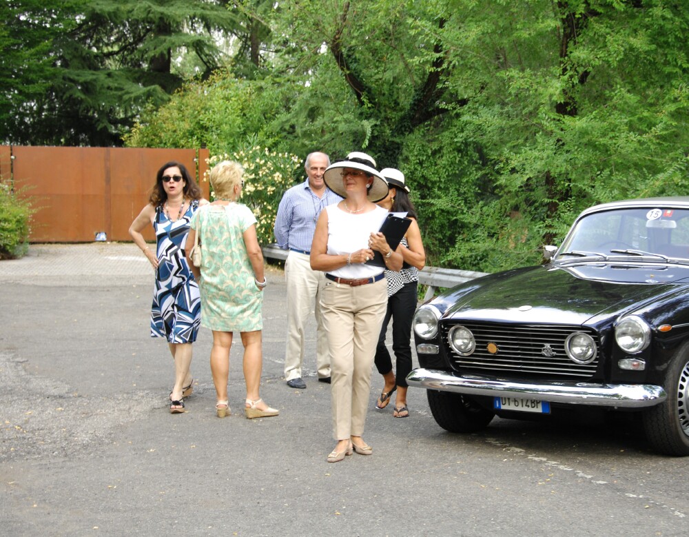Trofeo Amarena Fabbri 2014 Golf Club Bologna