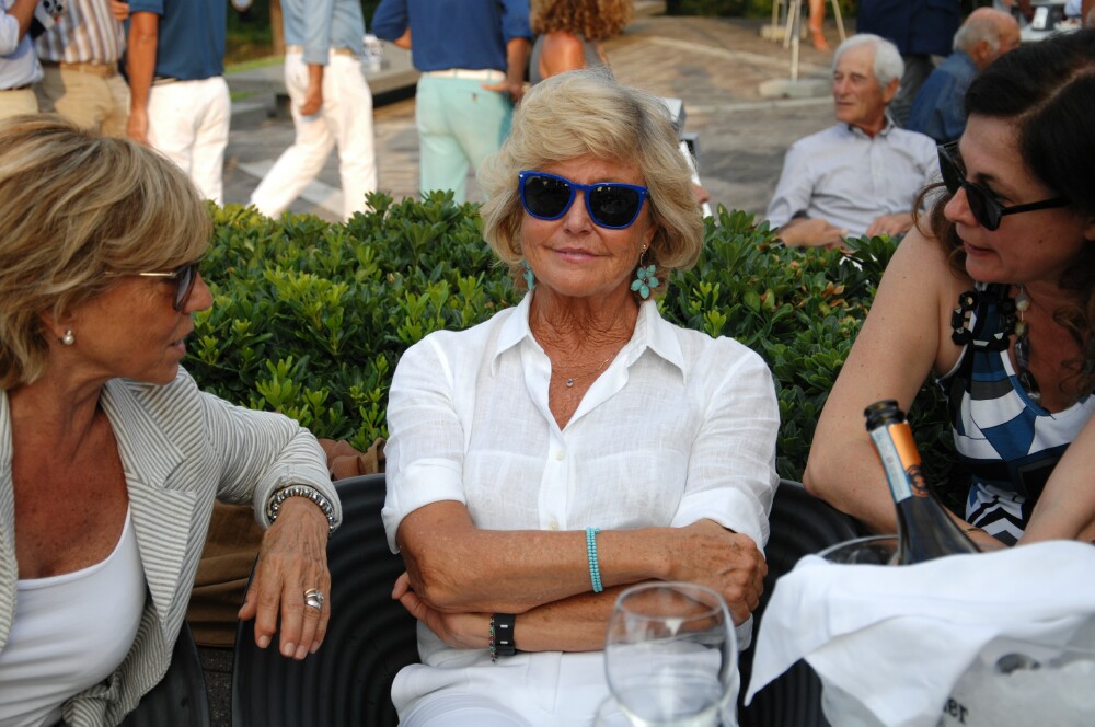 Trofeo Amarena Fabbri 2014 Golf Club Bologna