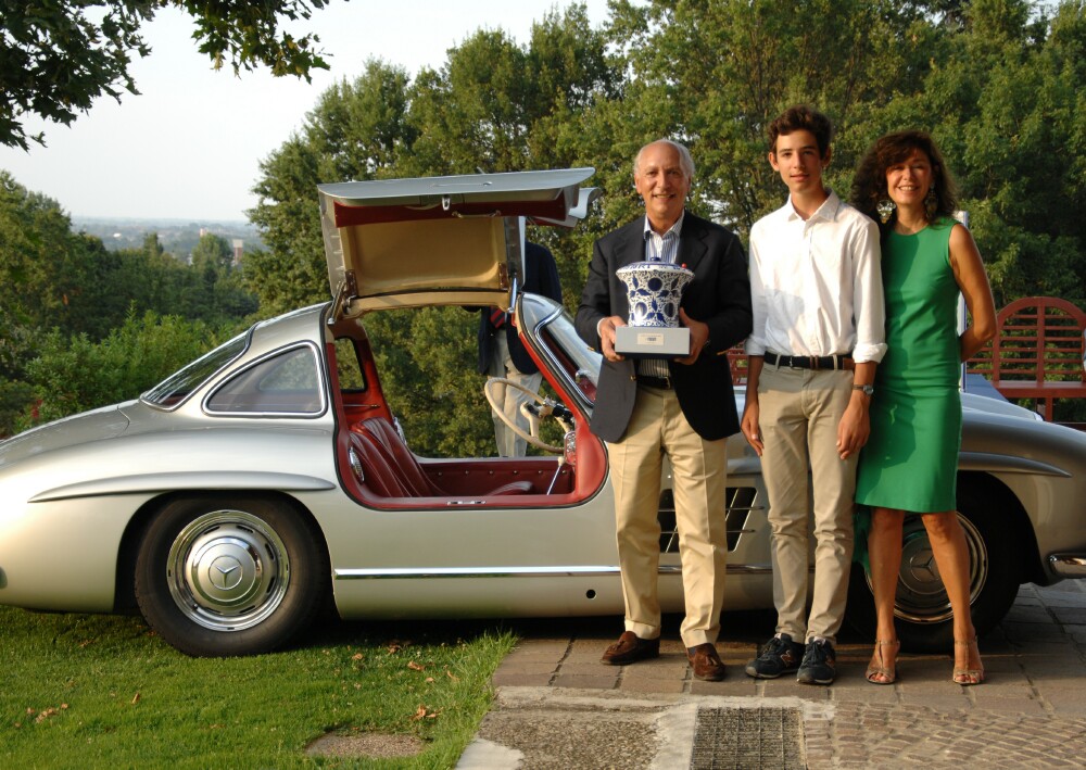 Trofeo Amarena Fabbri 2014 Golf Club Bologna
