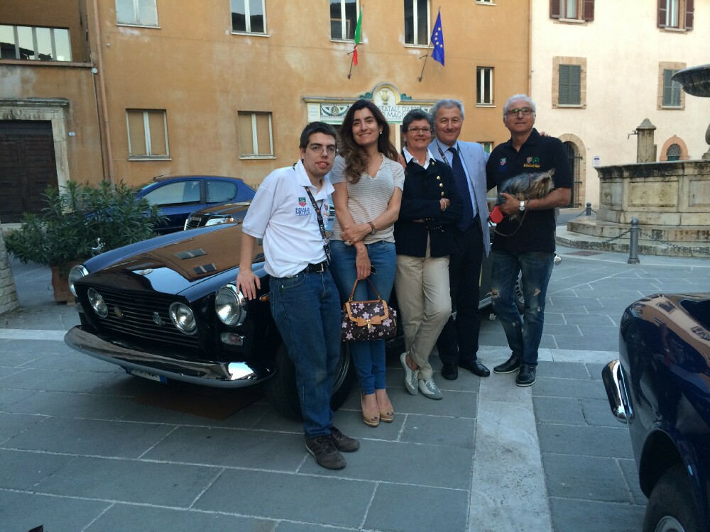 Coppa della Perugina 2014