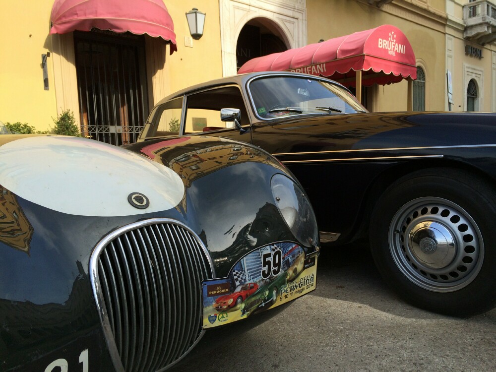 Coppa della Perugina 2014