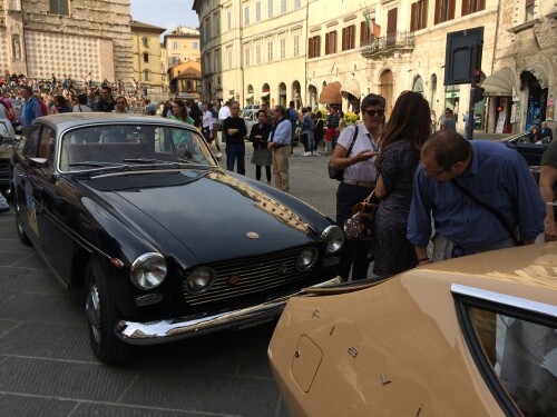 Coppa della Perugina 2014