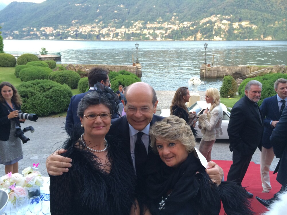 Concorso Villa d'Este 2014