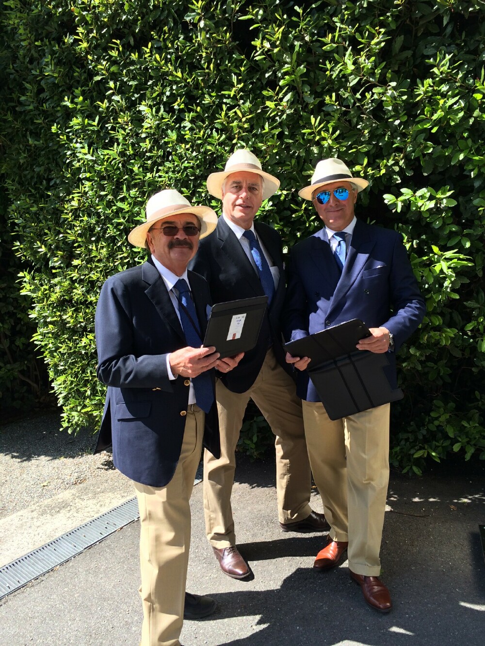 Concorso d'Eleganza Villa d'Este 2014