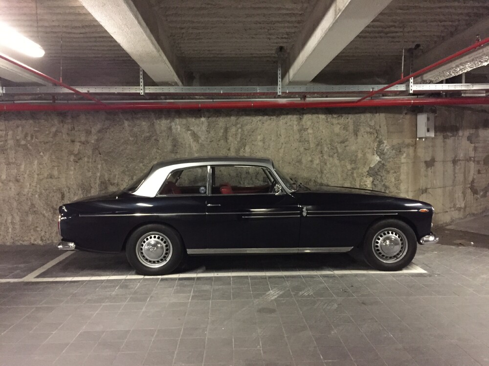Concorso d'Eleganza Villa d'Este 2015