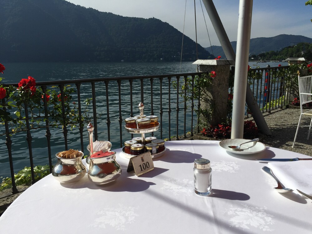 Concorso d'Eleganza Villa d'Este 2015