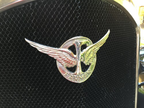 Concorso d'Eleganza Villa d'Este 2015