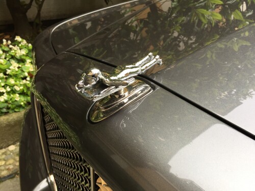 Concorso d'Eleganza Villa d'Este 2015