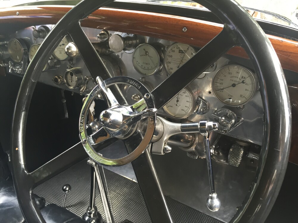 Concorso d'Eleganza Villa d'Este 2015