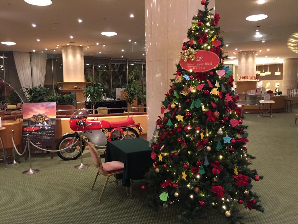 Concorso d'Eleganza Kyoto 2016