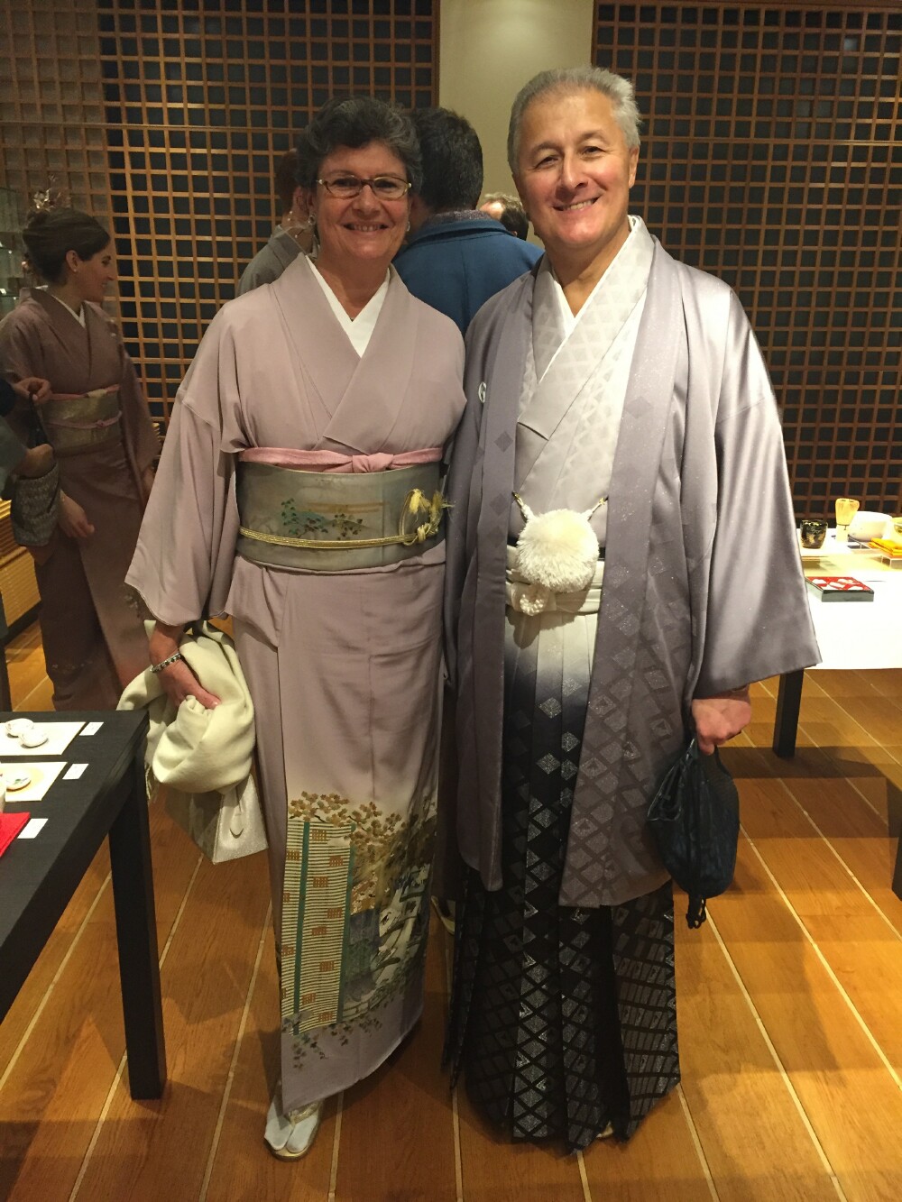 Concorso d'Eleganza Kyoto 2016