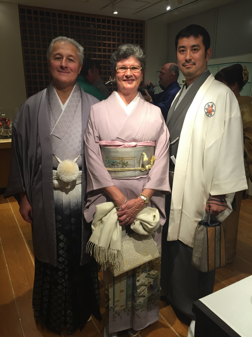 Concorso d'Eleganza Kyoto 2016