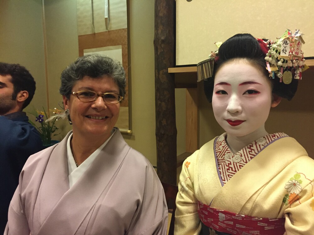 Concorso d'Eleganza Kyoto 2016