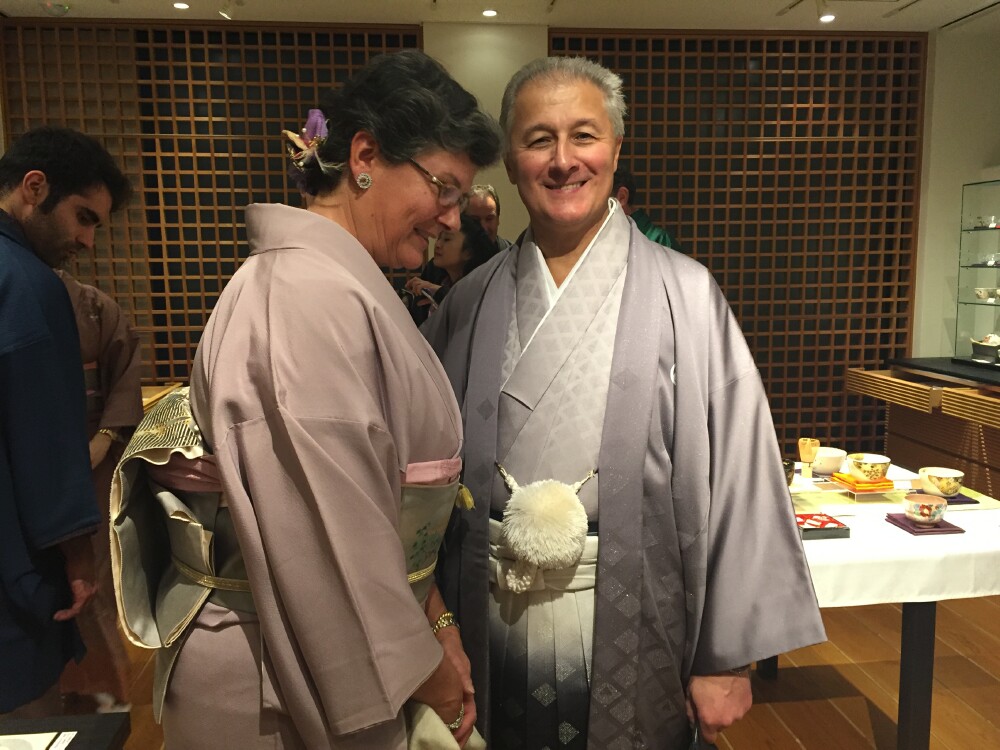 Concorso d'Eleganza Kyoto 2016