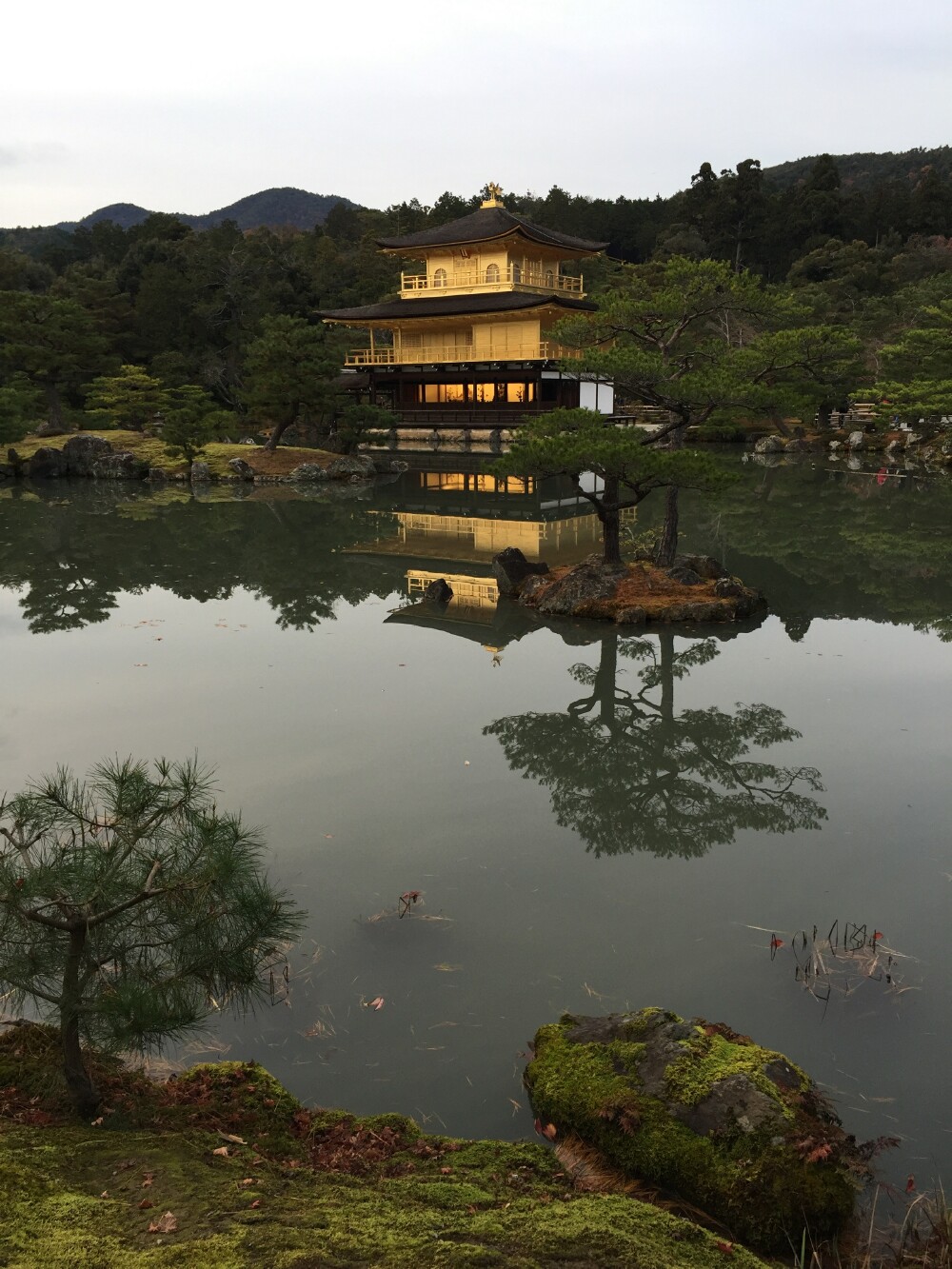 Concorso d'Eleganza Kyoto 2016
