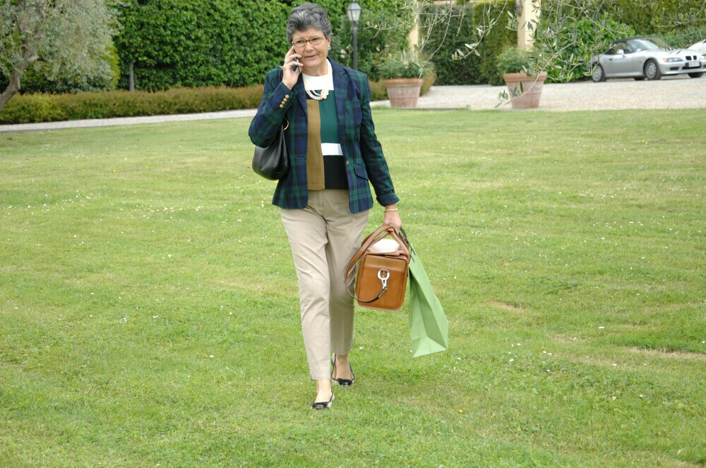 Villa d'Este Style 2016, Villa La Massa, Firenze