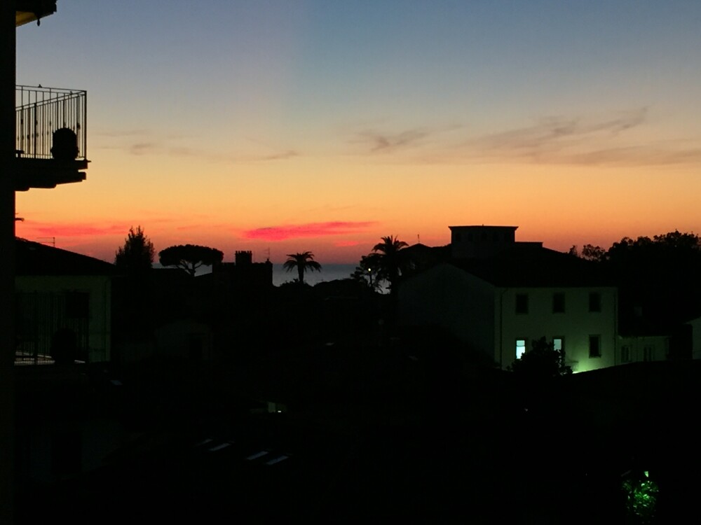 Visita a La Spezia con Circolo della Biella, Ottobre 2016