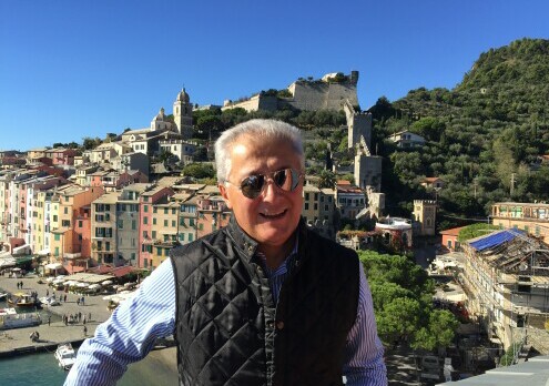 Visita a La Spezia con Circolo della Biella, Ottobre 2016