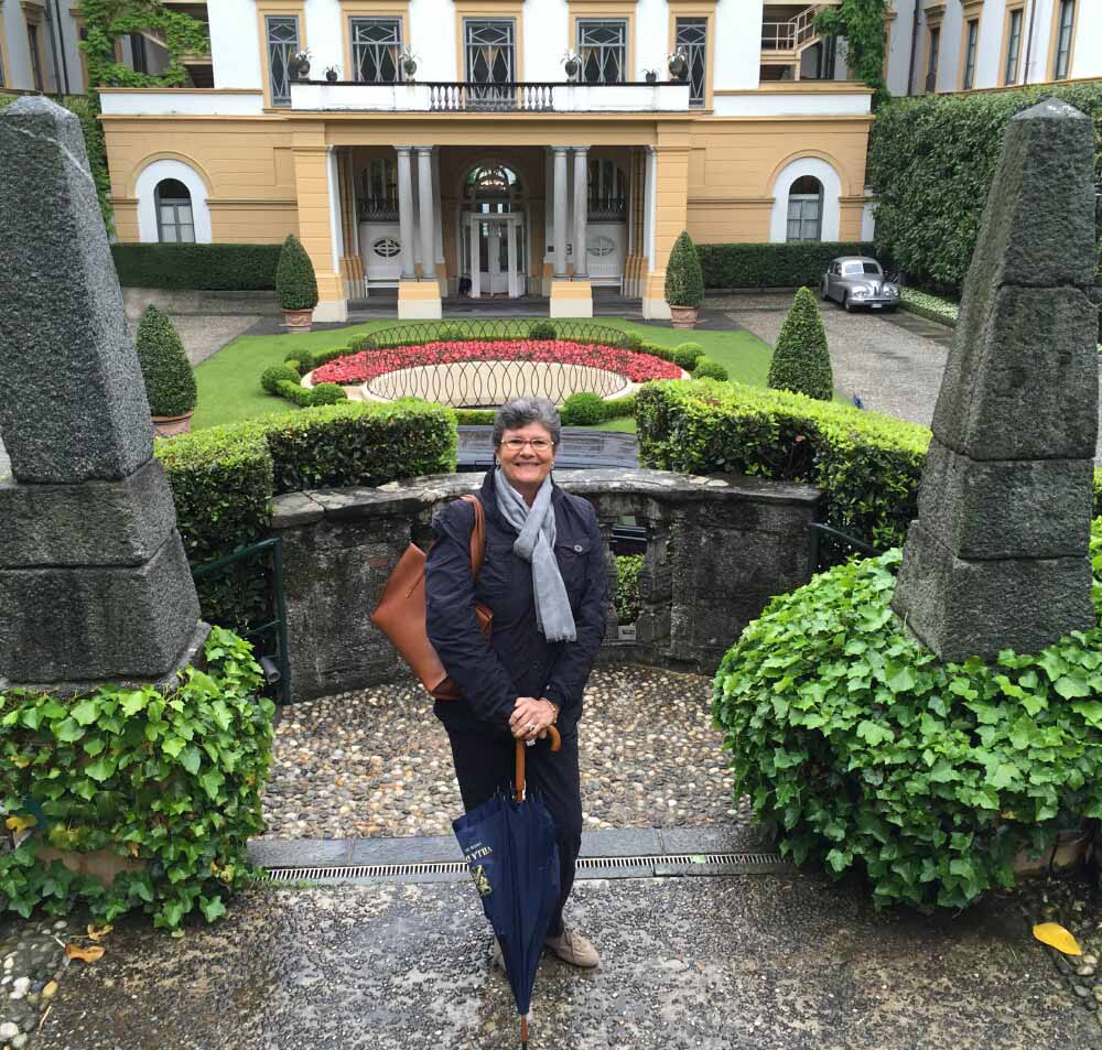 Concorso Villa d'Este 2016