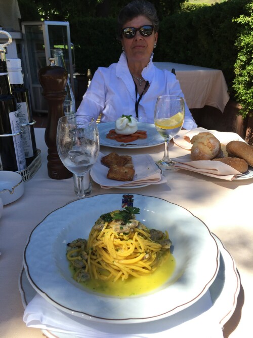 Concorso Villa d'Este 2016