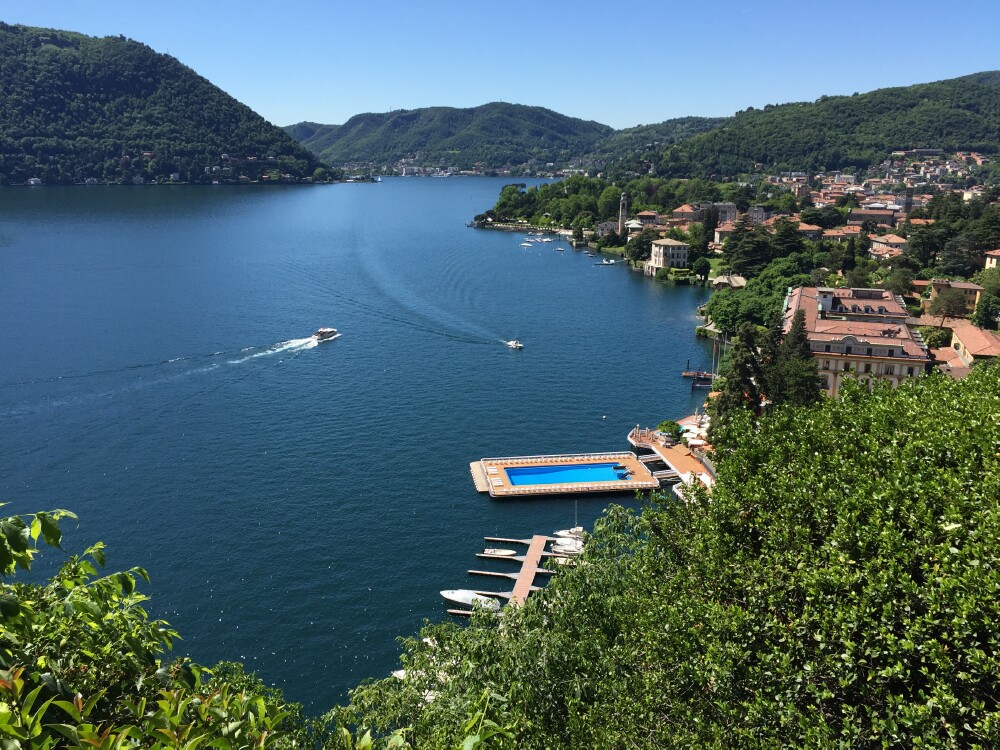 Concorso Villa d'Este 2016
