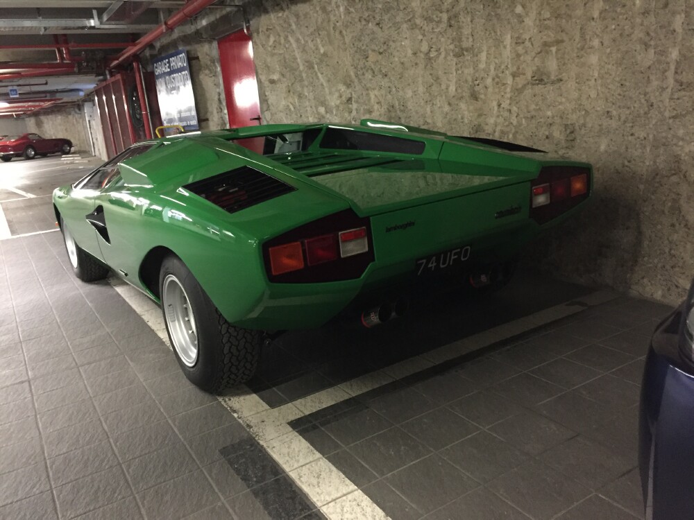Concorso Villa d'Este 2016