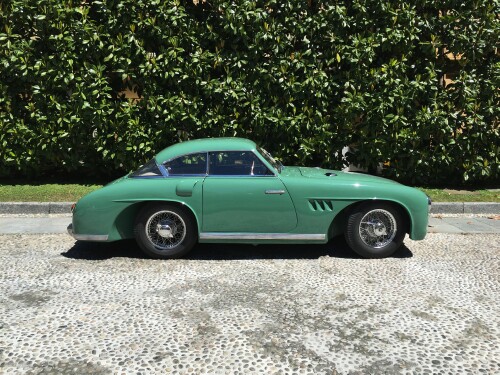Concorso Villa d'Este 2016