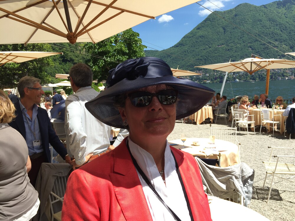 Concorso Villa d'Este 2016