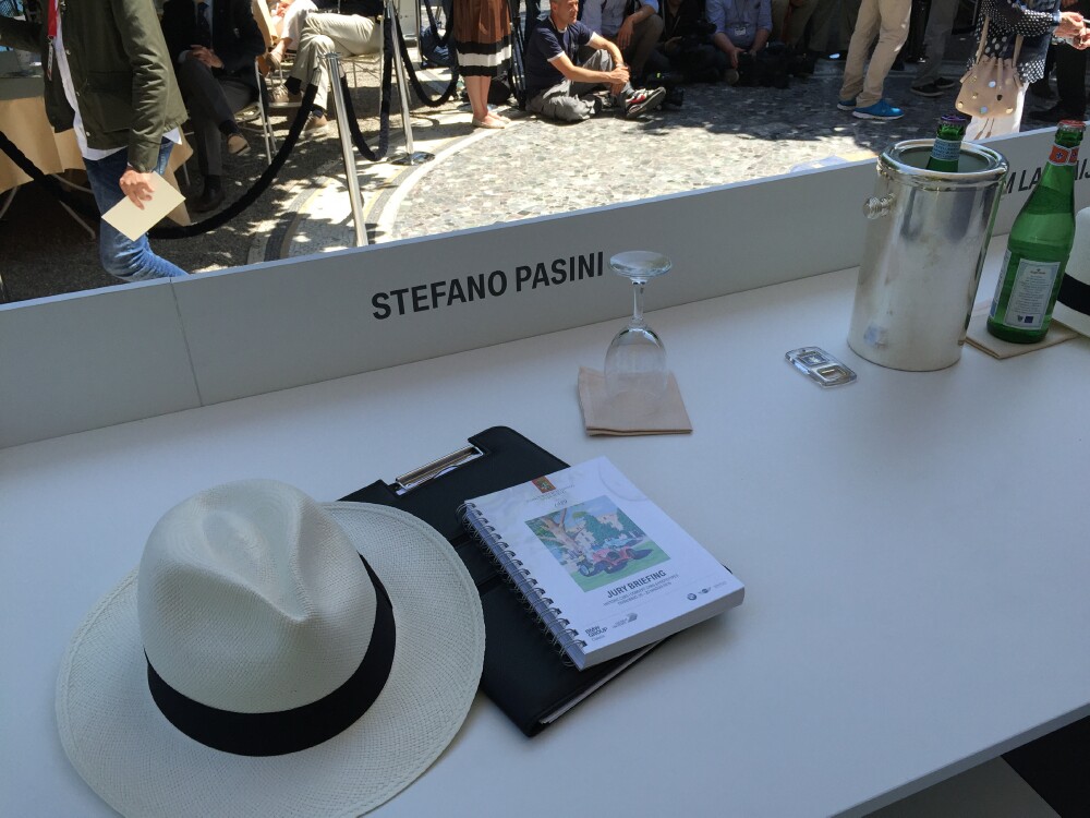 Concorso Villa d'Este 2016