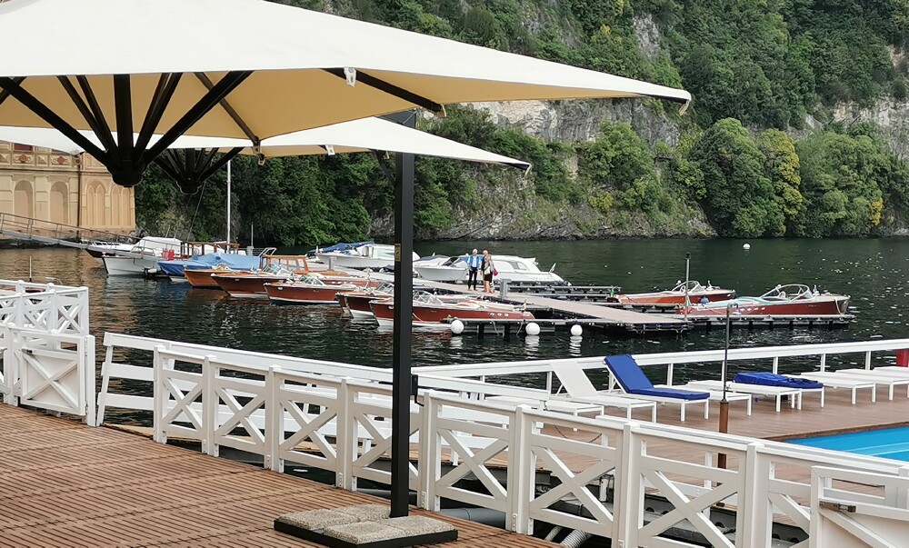 Concorso Villa d'Este 2019