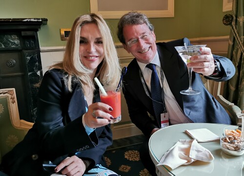 Concorso Villa d'Este 2019