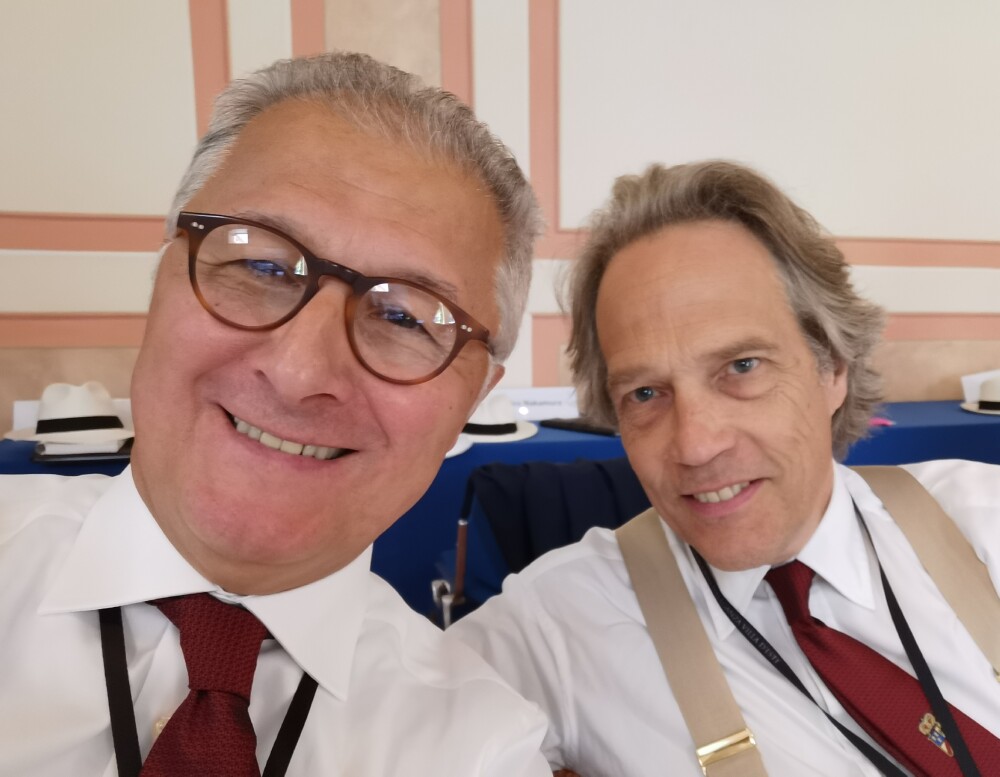 Concorso Villa d'Este 2019