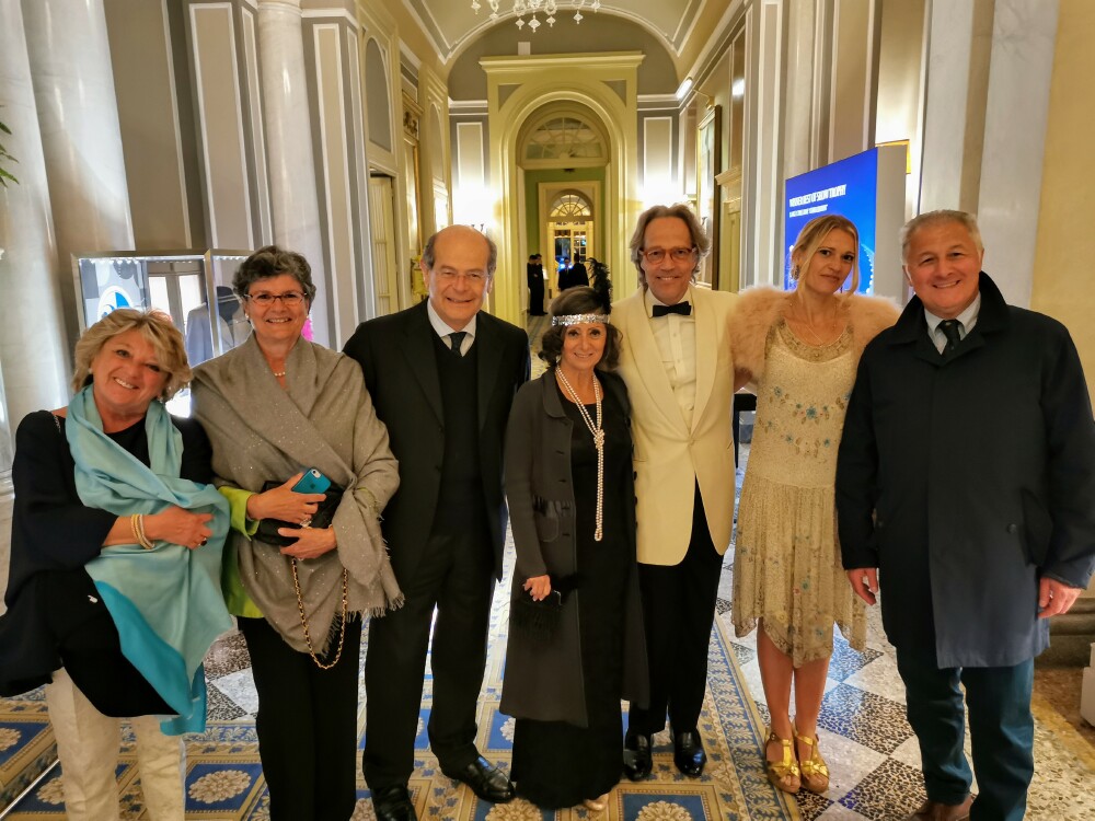 Concorso Villa d'Este 2019